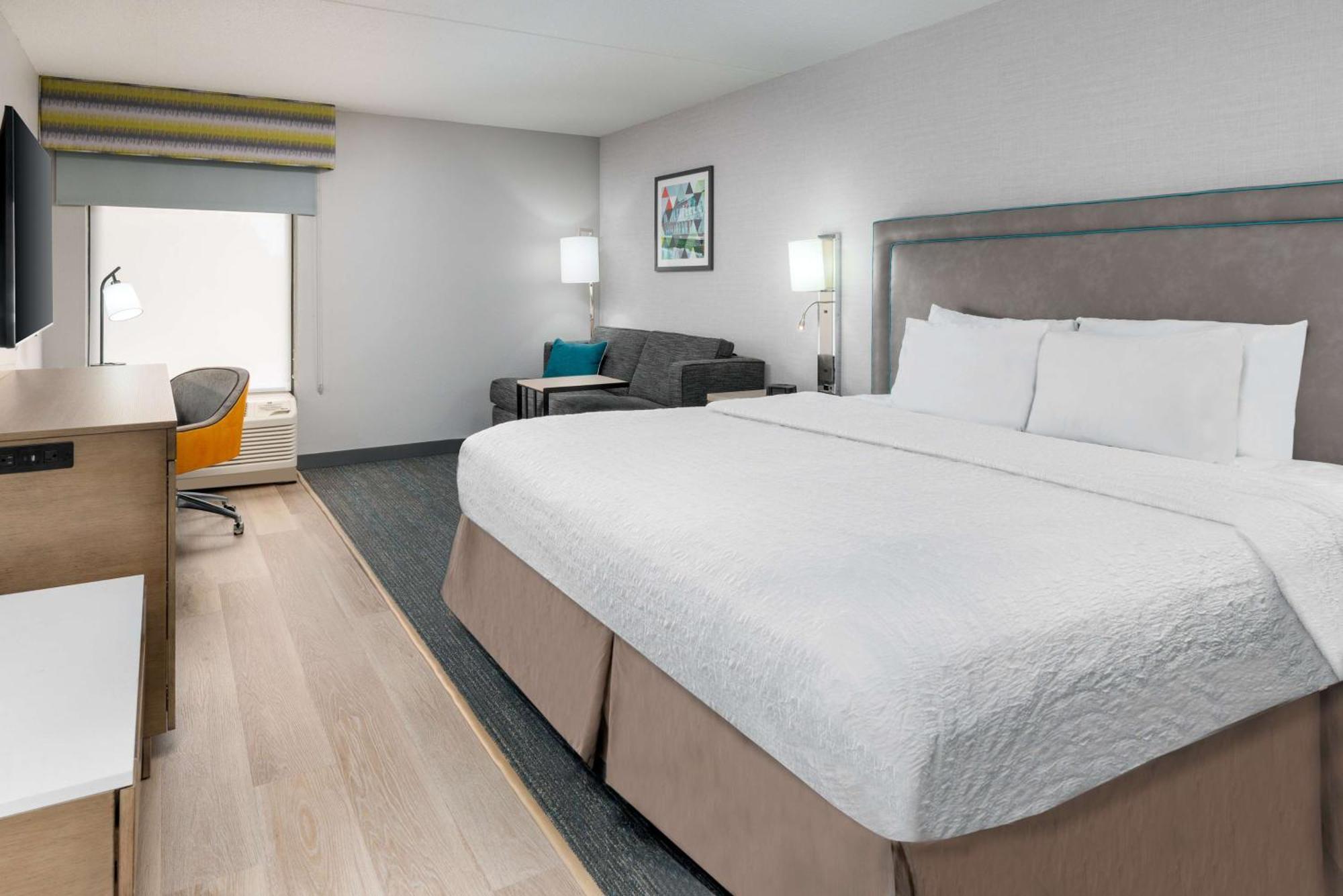Hampton Inn Hartford Airport Windsor Locks Zewnętrze zdjęcie