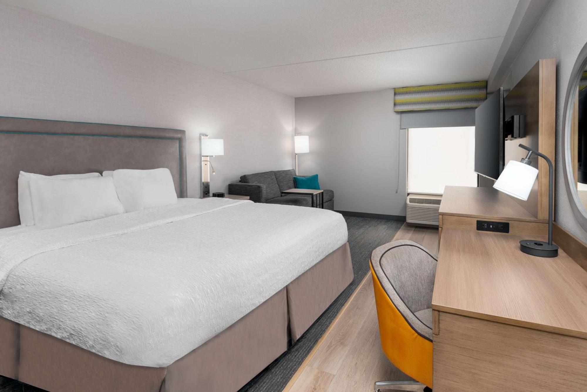 Hampton Inn Hartford Airport Windsor Locks Zewnętrze zdjęcie