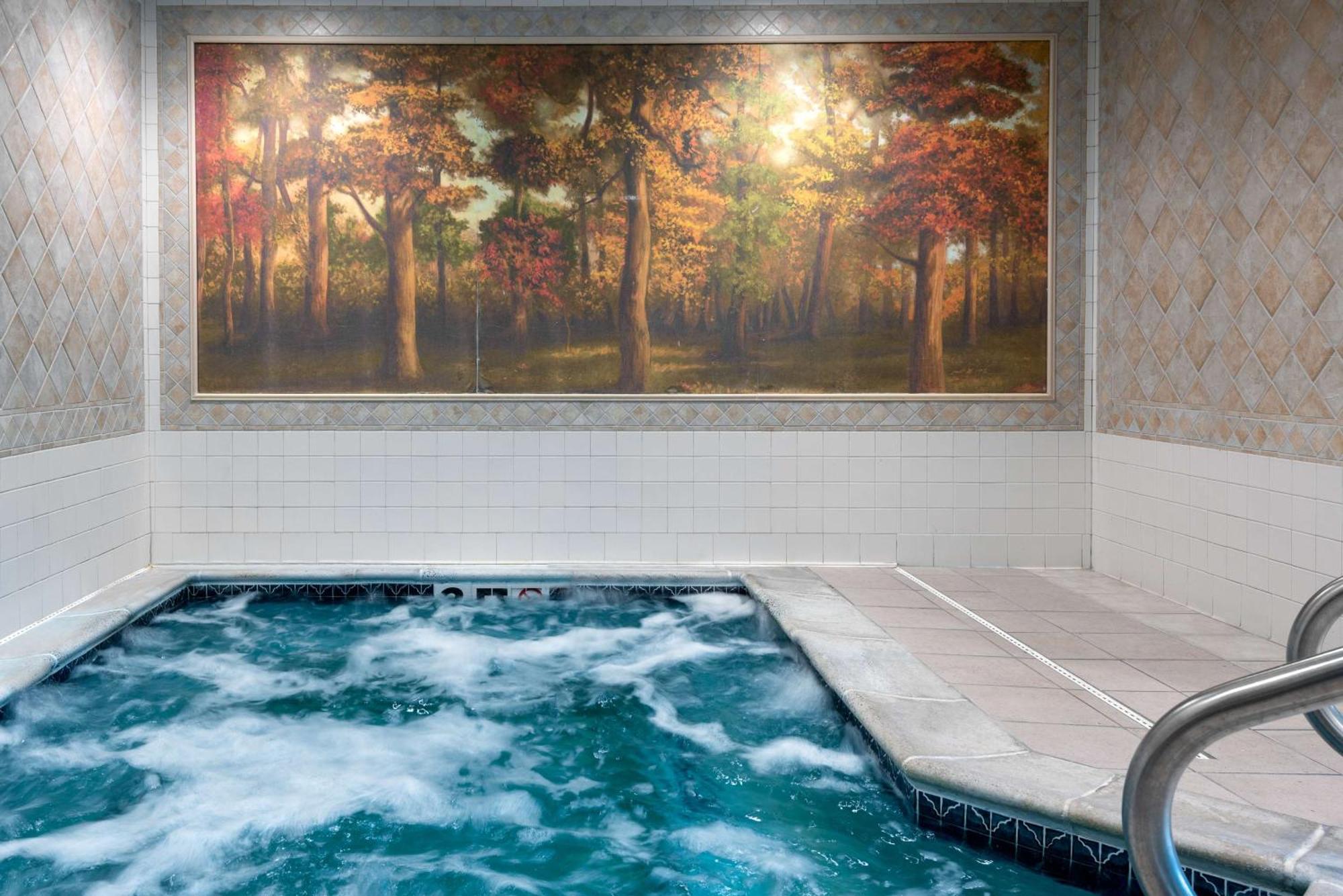 Hampton Inn Hartford Airport Windsor Locks Zewnętrze zdjęcie
