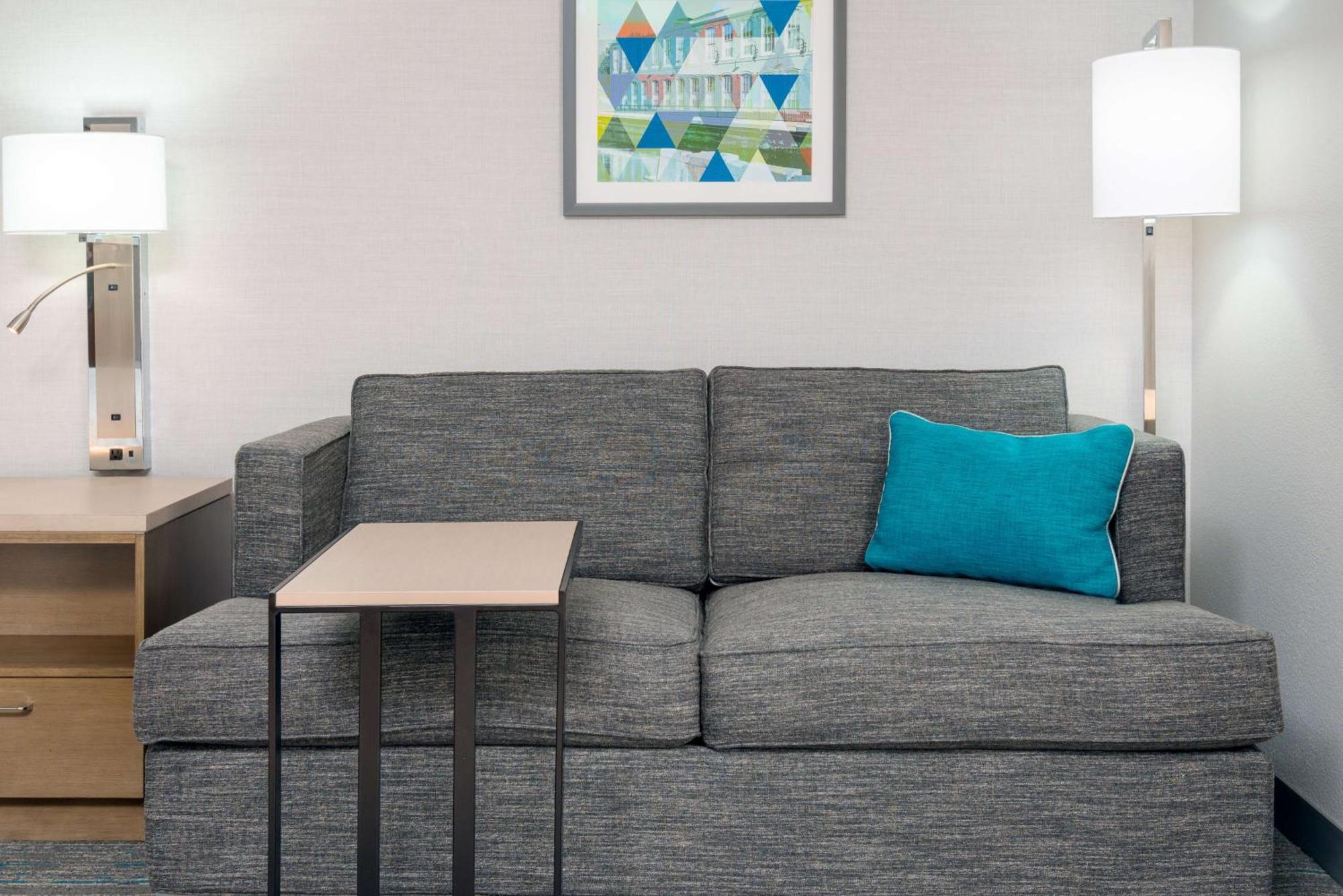 Hampton Inn Hartford Airport Windsor Locks Zewnętrze zdjęcie