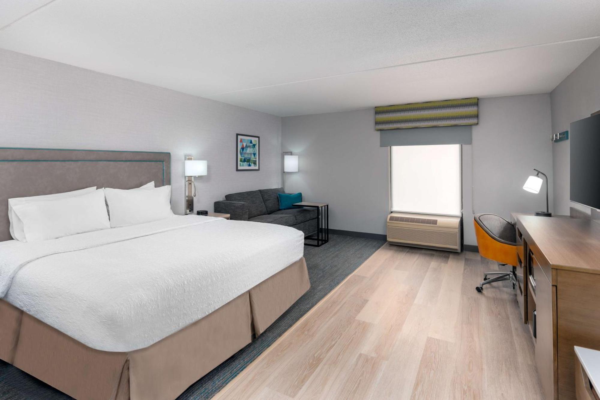Hampton Inn Hartford Airport Windsor Locks Zewnętrze zdjęcie