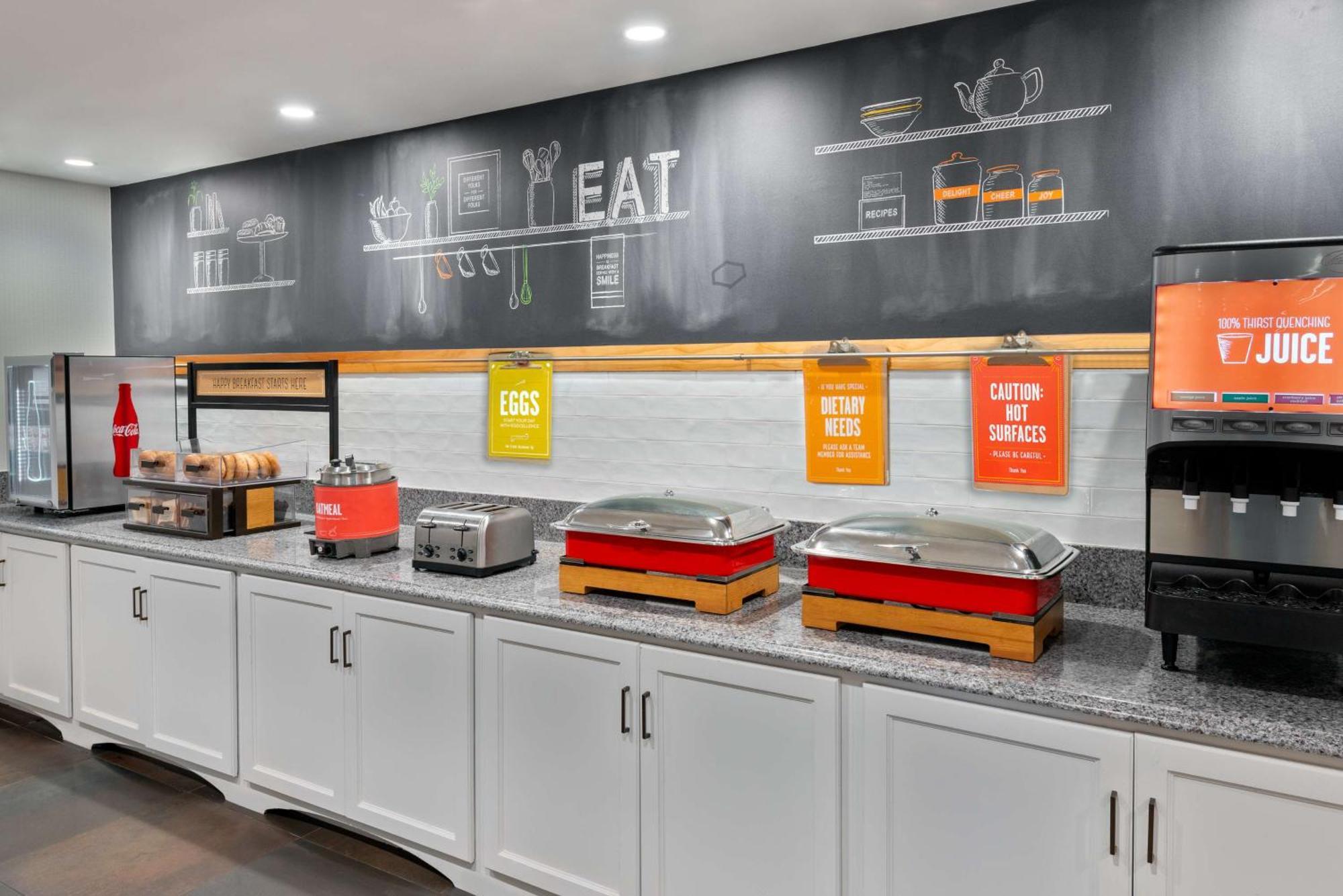 Hampton Inn Hartford Airport Windsor Locks Zewnętrze zdjęcie