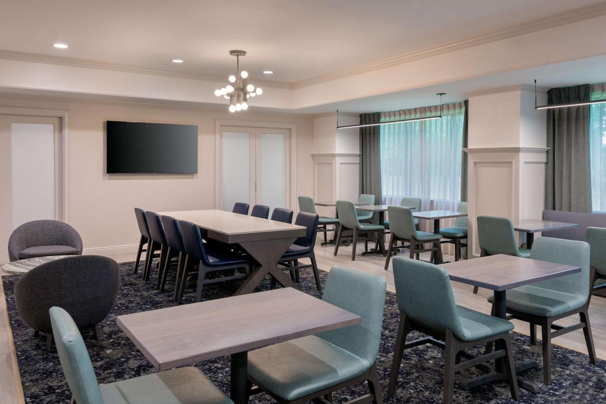 Hampton Inn Hartford Airport Windsor Locks Zewnętrze zdjęcie