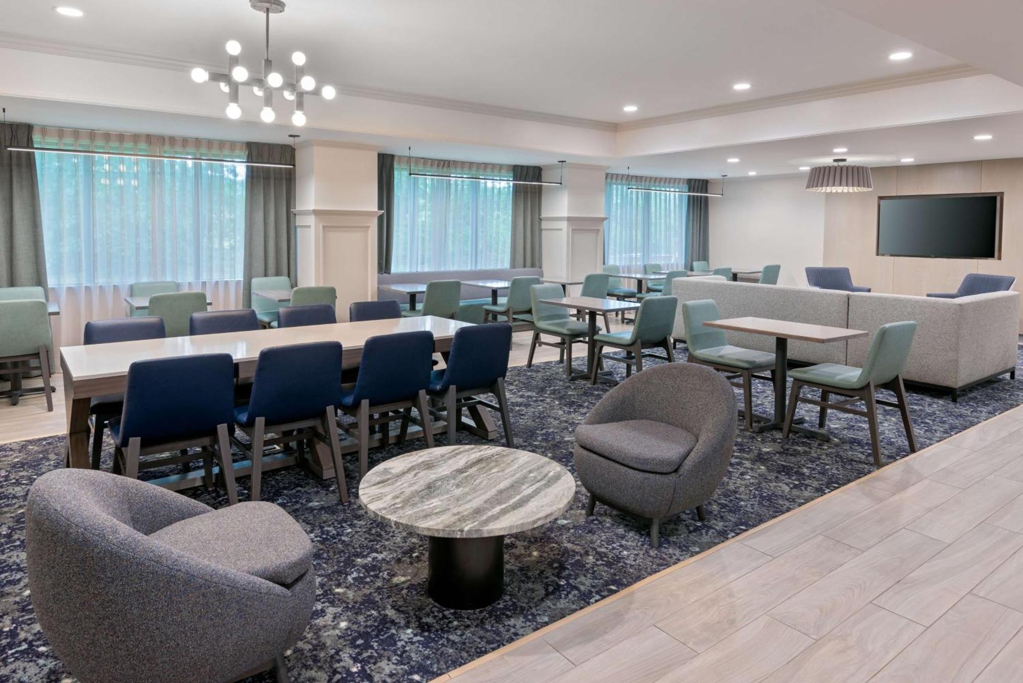 Hampton Inn Hartford Airport Windsor Locks Zewnętrze zdjęcie