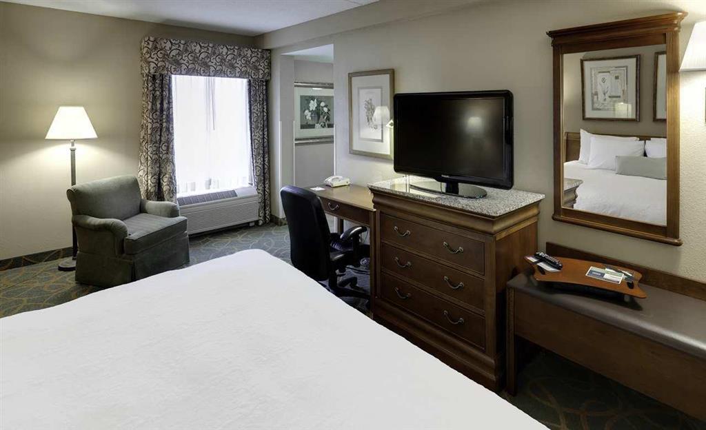 Hampton Inn Hartford Airport Windsor Locks Udogodnienia zdjęcie