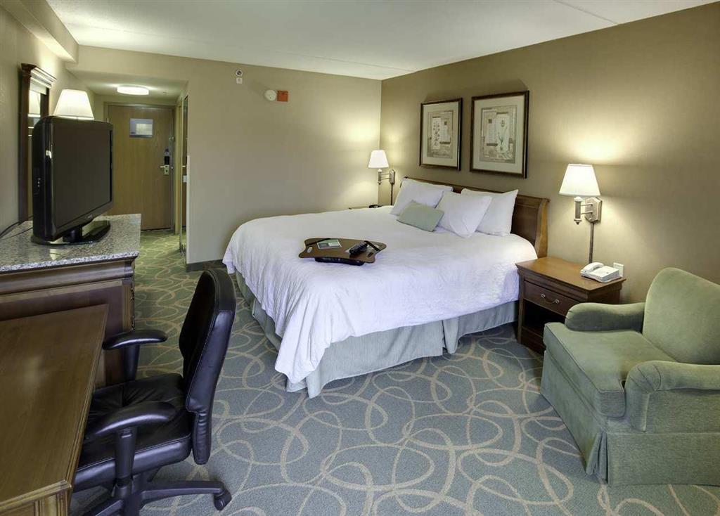 Hampton Inn Hartford Airport Windsor Locks Pokój zdjęcie