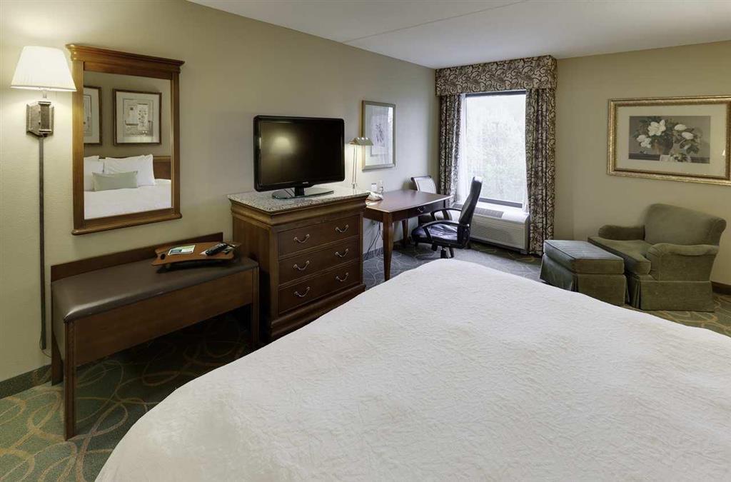 Hampton Inn Hartford Airport Windsor Locks Udogodnienia zdjęcie
