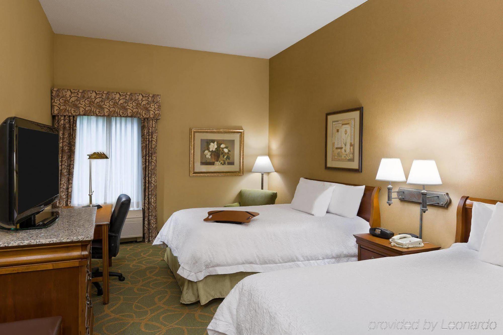 Hampton Inn Hartford Airport Windsor Locks Zewnętrze zdjęcie
