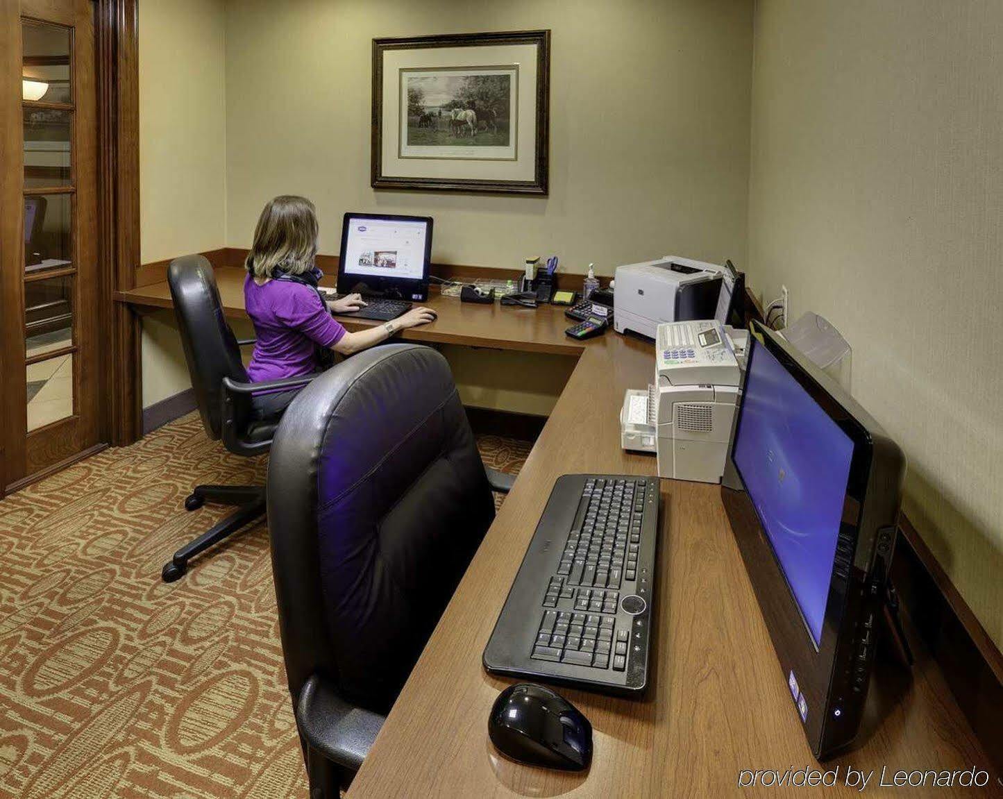 Hampton Inn Hartford Airport Windsor Locks Zewnętrze zdjęcie